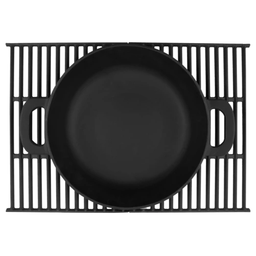 Dangrill Flex Wok 3 Dangrill Flex Wok - Billede 3