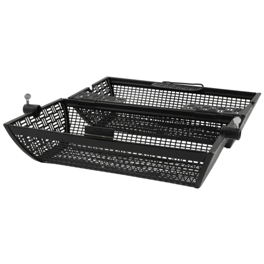 Dangrill Rund Rotisserikurv 3 Dangrill Rund Rotisserikurv - Billede 3