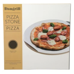 Dangrill Pizzasten Ø38 Cm 6 Dangrill Pizzasten Ø38 Cm -GREENHAND butik 62501898424 3