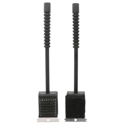 Dangrill 3-i-1 Grillbørste Med Skraber, Børste Og Svamp 5 Dangrill 3-i-1 Grillbørste Med Skraber, Børste Og Svamp -GREENHAND butik 62501898430 3