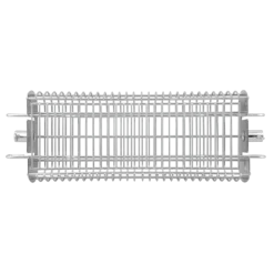 Dangrill Flad Rotisserikurv 5 Dangrill Flad Rotisserikurv -GREENHAND butik 62501898744 3