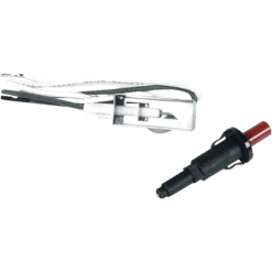 Weber® Gnisttænder Til Genesis Og Spirit Fra 02-12