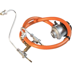 Weber® Manifold Til Q300-Q3200