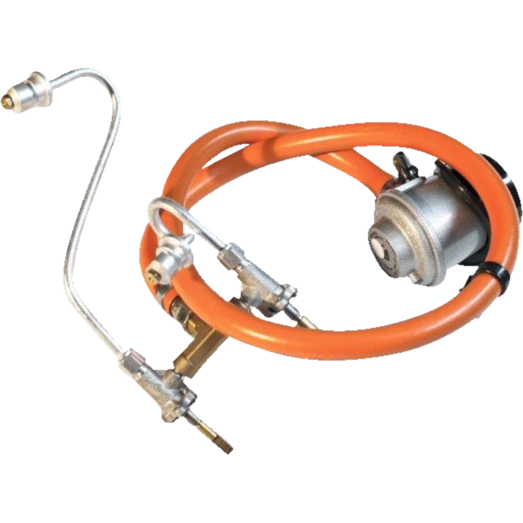 Weber® Manifold Til Q300-Q3200 1 Weber® Manifold Til Q300-Q3200