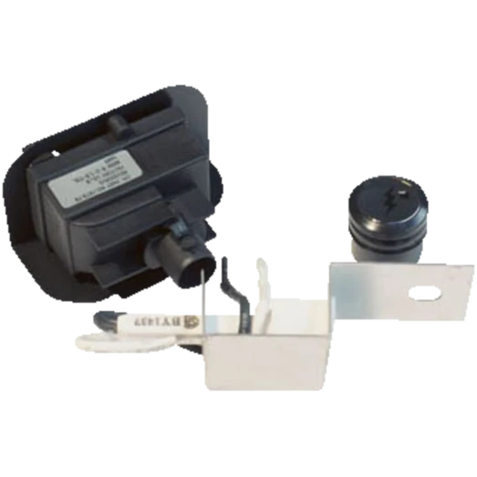 Weber® Elektronisk Gnisttænder Q120-220/Q1200-2200 1 Weber® Elektronisk Gnisttænder Q120-220/Q1200-2200