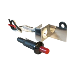 Weber Gnisttænder Til Q300/Q3000