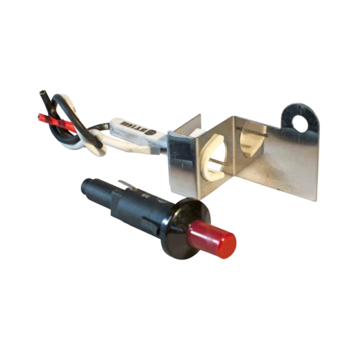 Weber Gnisttænder Til Q300/Q3000 1 Weber Gnisttænder Til Q300/Q3000