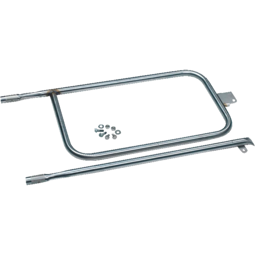 Weber® Komplet Brænderrør Q3000/Q3200 1 Weber® Komplet Brænderrør Q3000/Q3200