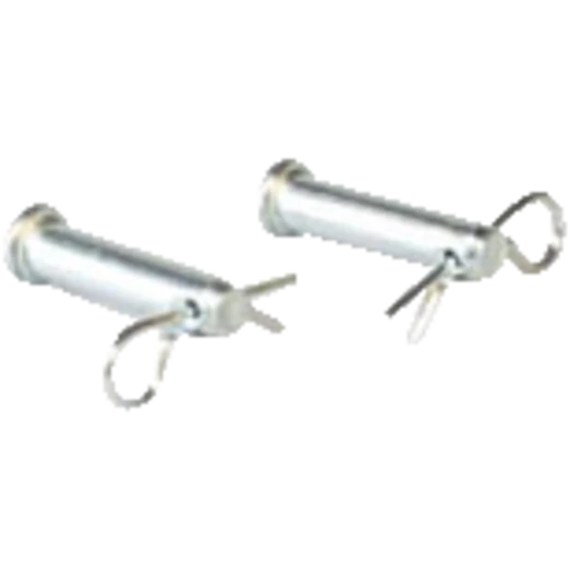 Weber® Bolt Og Hårnål Til Q300/3000 - Q320/3200 1 Weber® Bolt Og Hårnål Til Q300/3000 - Q320/3200