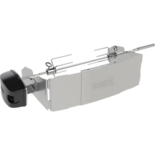 Weber Rotisseri Til Pulse 1000 Og Pulse 2000 1 Weber Rotisseri Til Pulse 1000 Og Pulse 2000