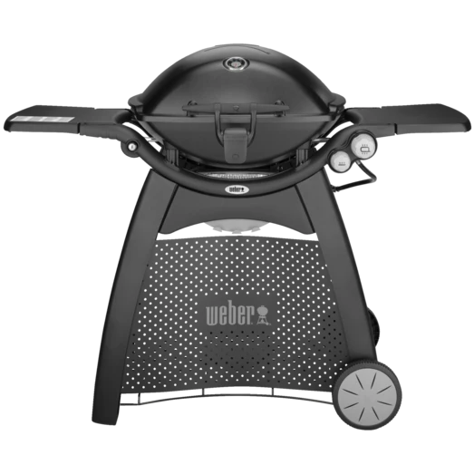 Weber Q3200 Gasgrill 1 Weber Q3200 Gasgrill