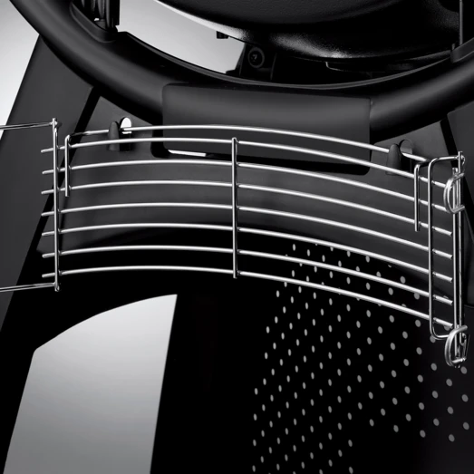 Weber Q3200 Gasgrill 7 Weber Q3200 Gasgrill - Billede 7