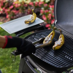 Weber Q3200 Gasgrill 25 Weber Q3200 Gasgrill -GREENHAND butik 62501937274 16