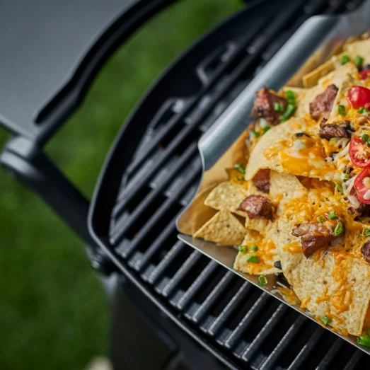 Weber Q3200 Gasgrill 13 Weber Q3200 Gasgrill - Billede 13