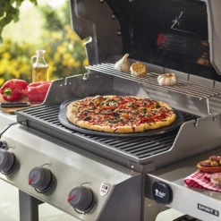 Weber Premium Grillsten, Ø46 Cm 12 Weber Premium Grillsten, Ø46 Cm -GREENHAND butik 62501937355 20