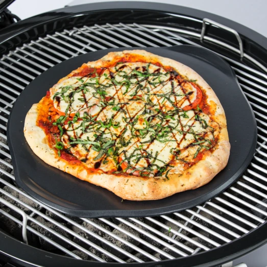 Weber Premium Grillsten, Ø46 Cm 6 Weber Premium Grillsten, Ø46 Cm - Billede 6