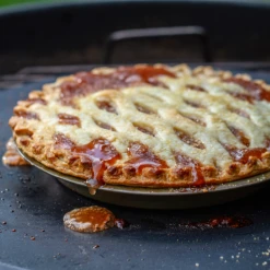 Weber Premium Grillsten, Ø46 Cm 15 Weber Premium Grillsten, Ø46 Cm -GREENHAND butik 62501937355 23