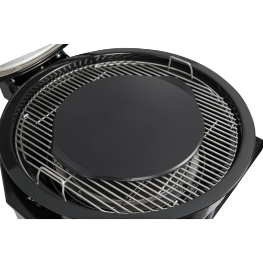 Weber Premium Grillsten, Ø46 Cm 3 Weber Premium Grillsten, Ø46 Cm - Billede 3