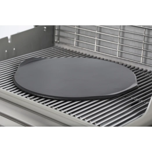 Weber Premium Grillsten, Ø46 Cm 4 Weber Premium Grillsten, Ø46 Cm - Billede 4