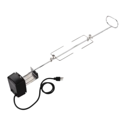 Weber Rotisseri Til Spirit II 200 Og 300-serien