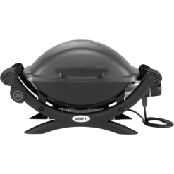 Weber Q1400 Elgrill
