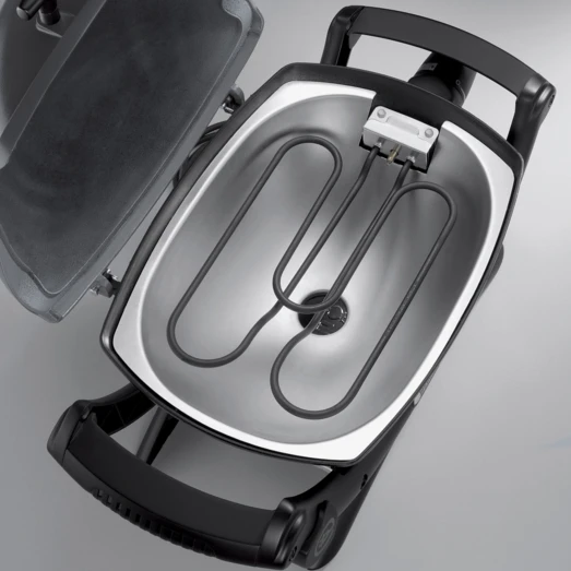 Weber Q1400 Elgrill 6 Weber Q1400 Elgrill - Billede 6