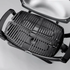 Weber Q1400 Elgrill 20 Weber Q1400 Elgrill -GREENHAND butik 62501937629 11