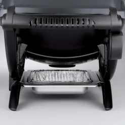 Weber Q1400 Elgrill 21 Weber Q1400 Elgrill -GREENHAND butik 62501937629 12