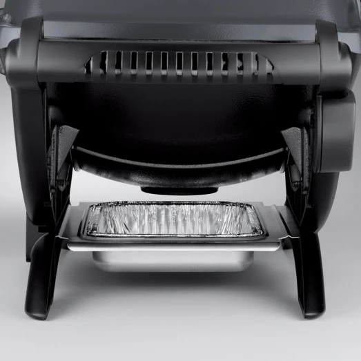 Weber Q1400 Elgrill 8 Weber Q1400 Elgrill - Billede 8