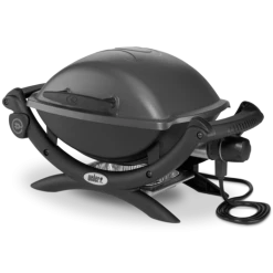 Weber Q1400 Elgrill 16 Weber Q1400 Elgrill -GREENHAND butik 62501937629 3