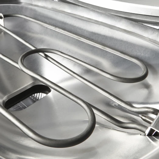 Weber Q1400 Elgrill 5 Weber Q1400 Elgrill - Billede 5