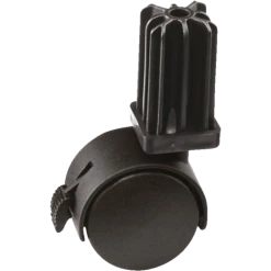 Weber® Styrehjul M/lås Til Genesis Silver A 2003