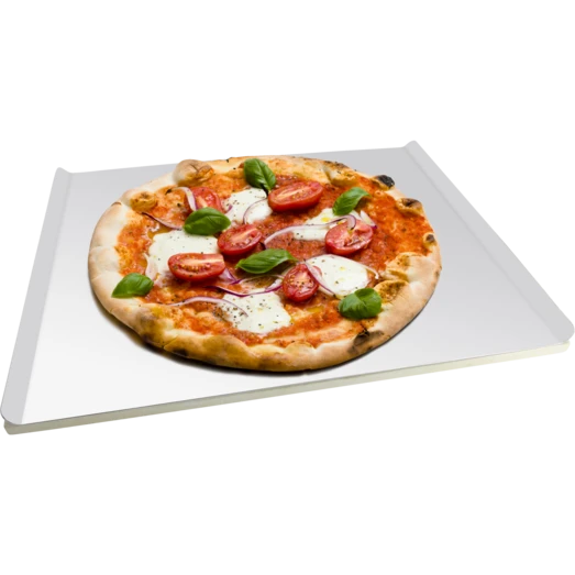 Dangrill Pizzasten Ø30 Cm 2 Dangrill Pizzasten Ø30 Cm - Billede 2