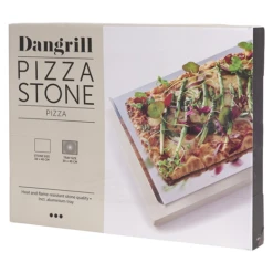 Dangrill Pizzasten Ø30 Cm 6 Dangrill Pizzasten Ø30 Cm -GREENHAND butik 62501953372 3