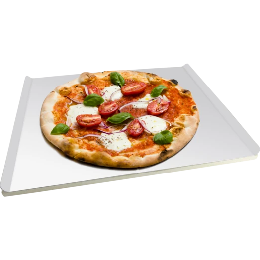 Dangrill Pizzasten Ø30 Cm 4 Dangrill Pizzasten Ø30 Cm - Billede 4