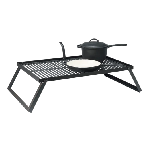 Bon-Fire Bålgrill, 70,5 X 47 Cm 2 Bon-Fire Bålgrill, 70,5 X 47 Cm - Billede 2