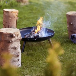 Dangrill Bålfad, Ø60 Cm -GREENHAND butik 62501958624 20