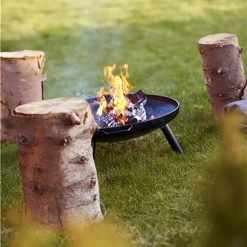 Dangrill Bålfad, Ø60 Cm -GREENHAND butik 62501958624 21