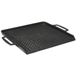 Bon-Fire Grillplade, 29 X 36 Cm