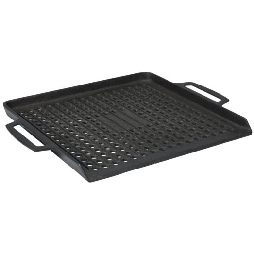 Bon-Fire Grillplade, 29 X 36 Cm 1 Bon-Fire Grillplade, 29 X 36 Cm