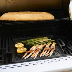 Bon-Fire Grillplade, 29 X 36 Cm 7 Bon-Fire Grillplade, 29 X 36 Cm -GREENHAND butik 62501961317 20