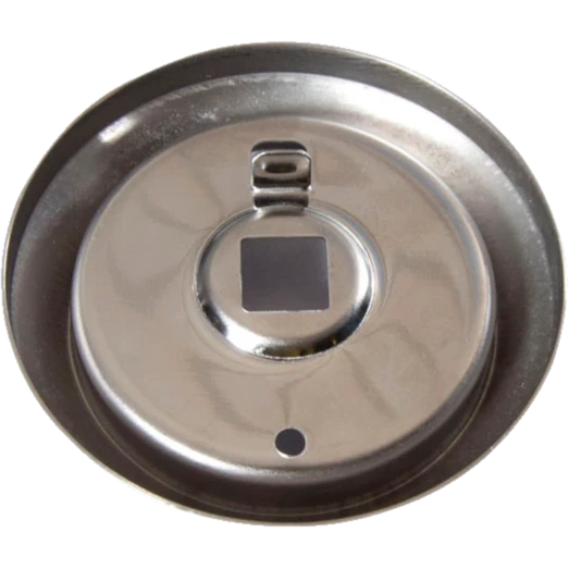 Weber Ring Til Termometer 2 Weber Ring Til Termometer - Billede 2