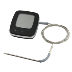 Dangrill Digitalt Stegetermometer