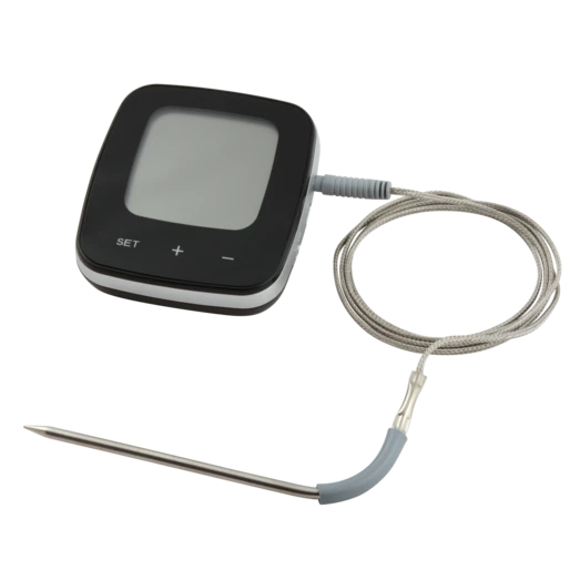 Dangrill Digitalt Stegetermometer 1 Dangrill Digitalt Stegetermometer