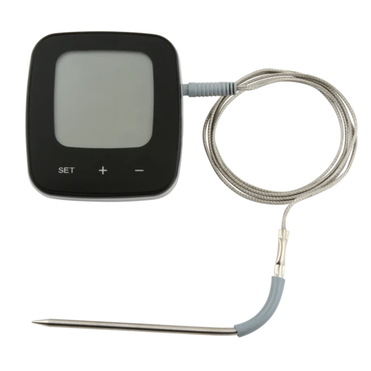 Dangrill Digitalt Stegetermometer 2 Dangrill Digitalt Stegetermometer - Billede 2