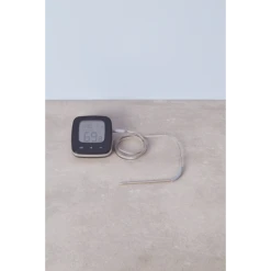 Dangrill Digitalt Stegetermometer 5 Dangrill Digitalt Stegetermometer -GREENHAND butik 62501972737 3