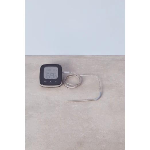 Dangrill Digitalt Stegetermometer 3 Dangrill Digitalt Stegetermometer - Billede 3