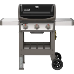 Weber Spirit II E-310 GBS Gasgrill