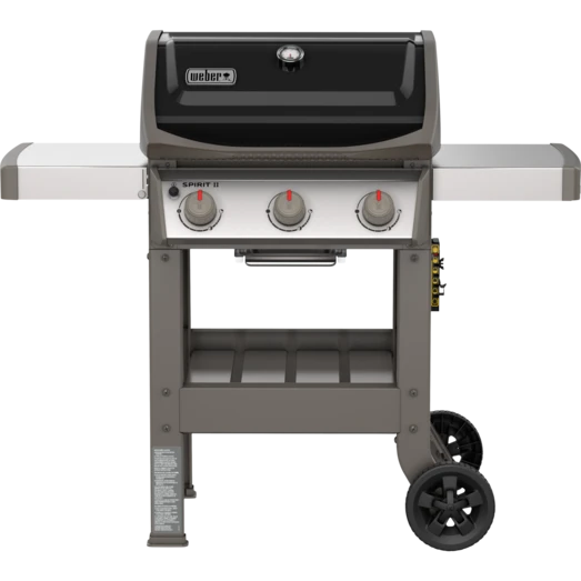 Weber Spirit II E-310 GBS Gasgrill 1 Weber Spirit II E-310 GBS Gasgrill