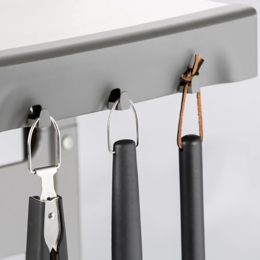 Weber Spirit II E-310 GBS Gasgrill 5 Weber Spirit II E-310 GBS Gasgrill - Billede 5